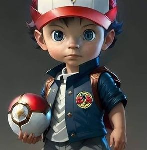 Meet your Posher, Omar